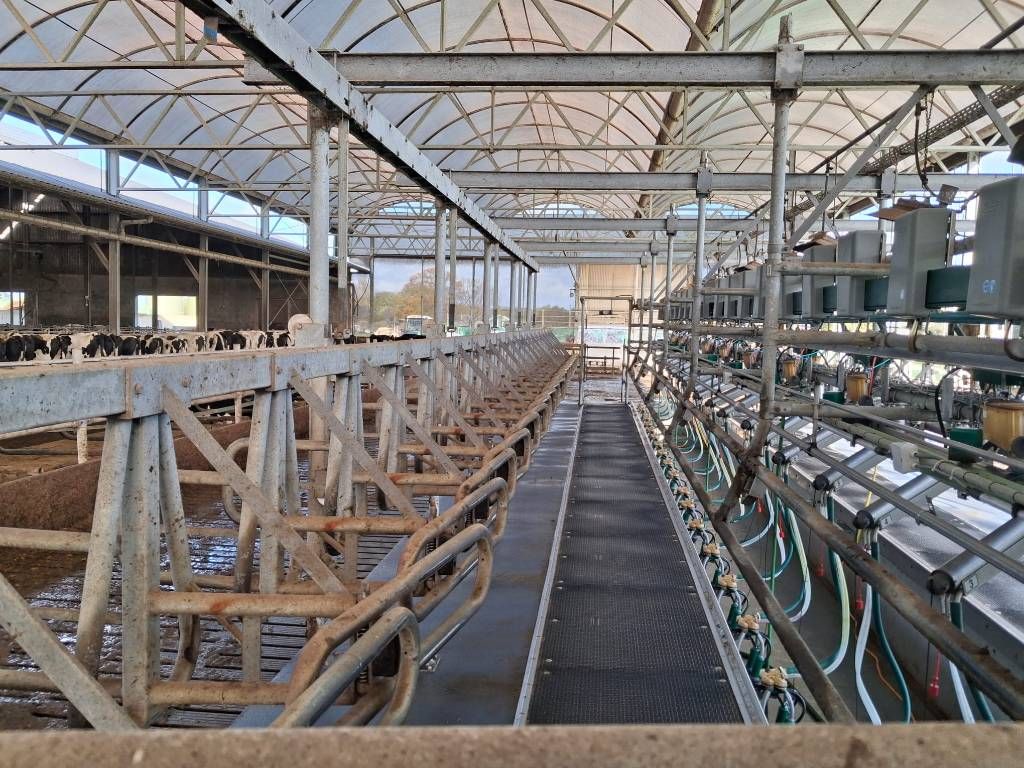 Gea 2X22 SWING OVER