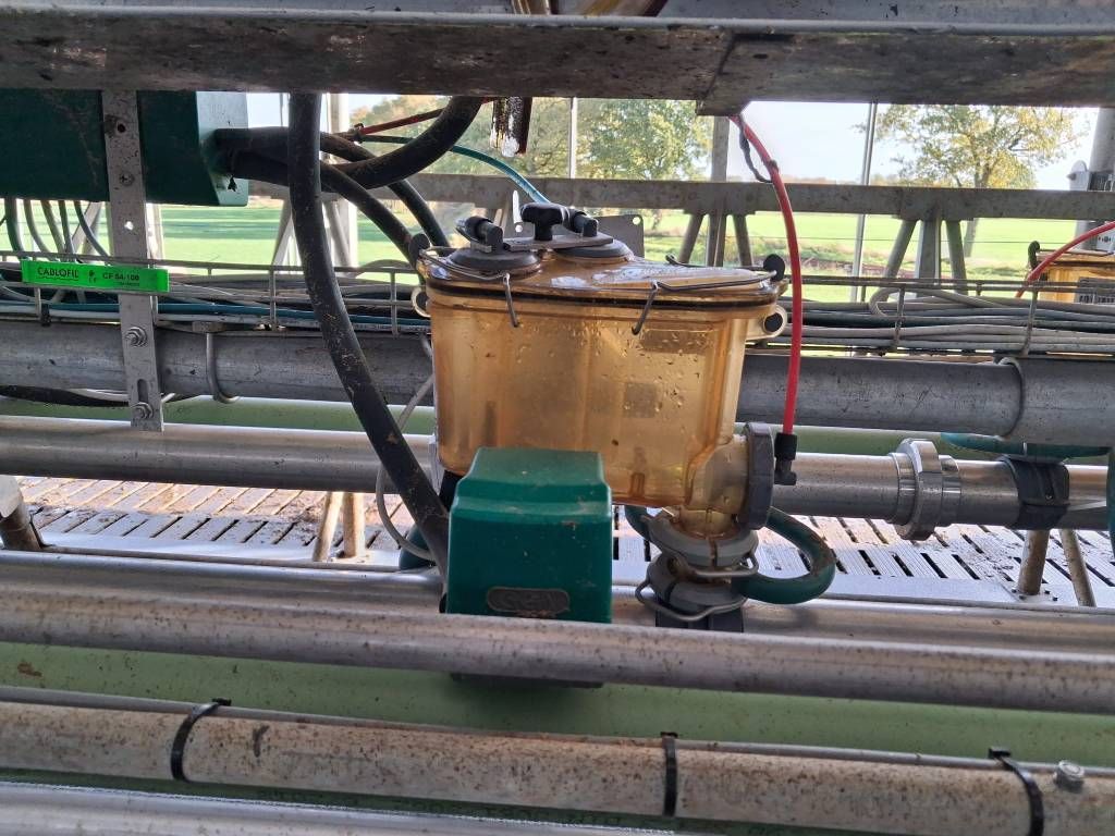 Gea 2X22 SWING OVER