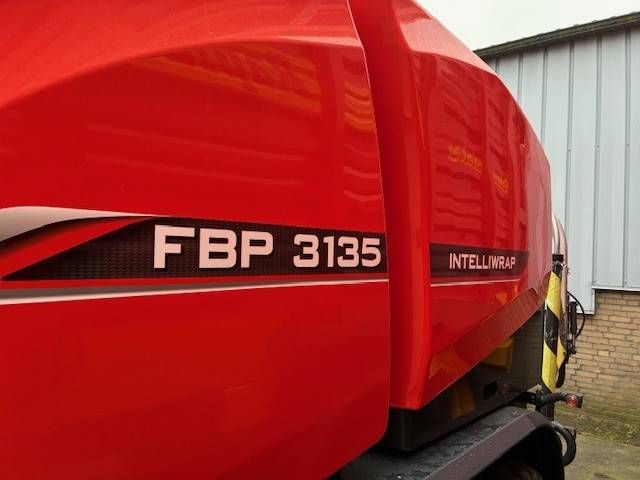 Kuhn FBP 3135