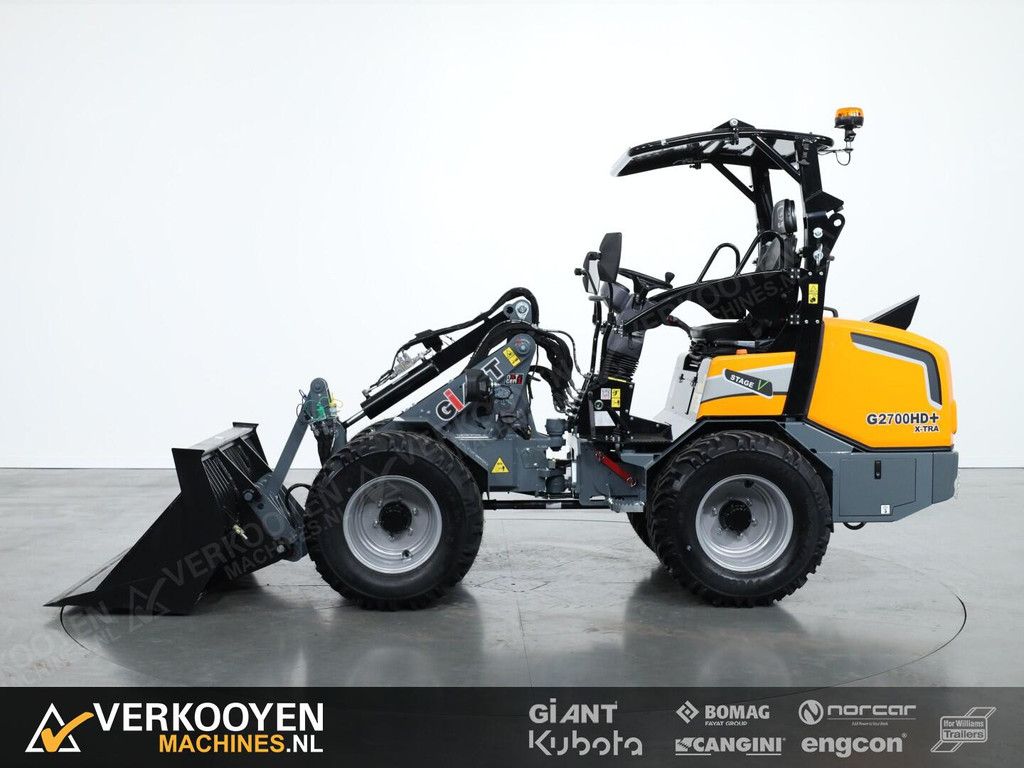 2026 Giant G2700 X-tra HD+ VK10771