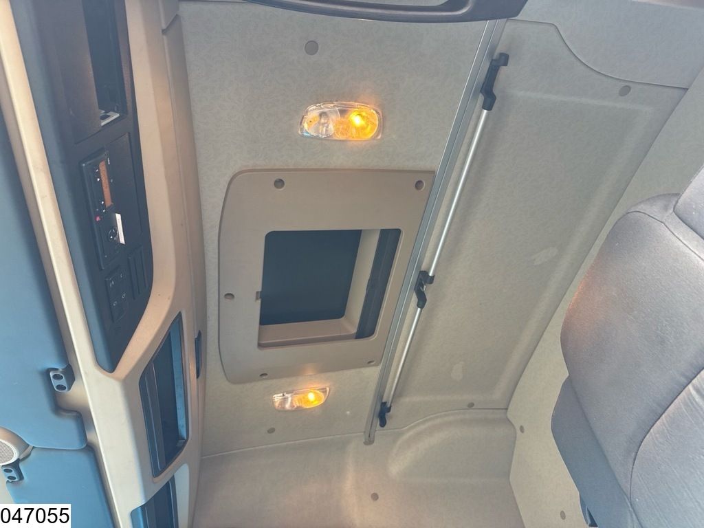 Mercedes Actros 1845 EURO 6