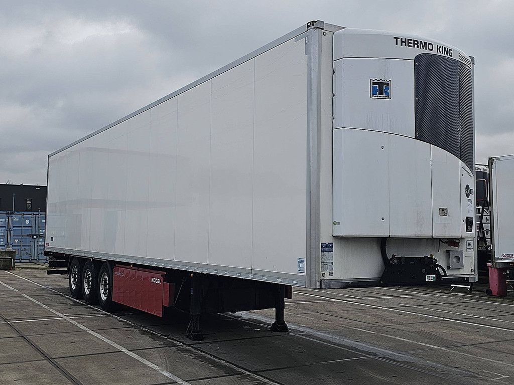 KOGEL S24 FRIGO