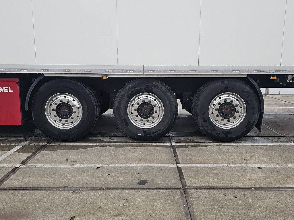 KOGEL S24 FRIGO