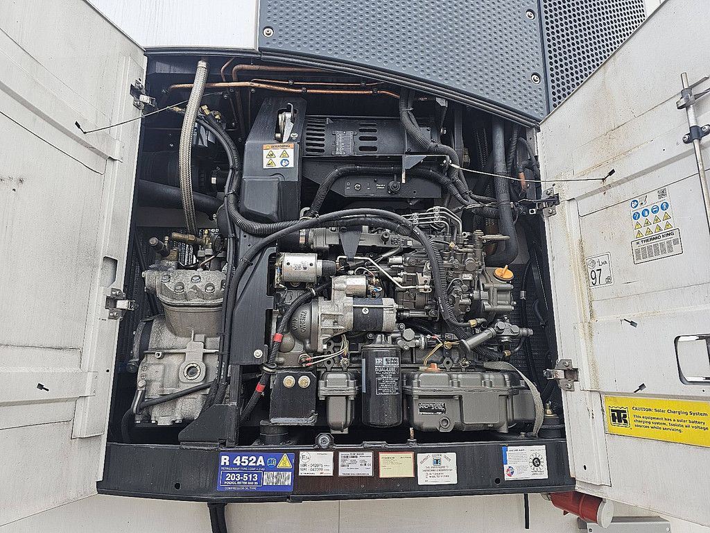 KOGEL S24 FRIGO
