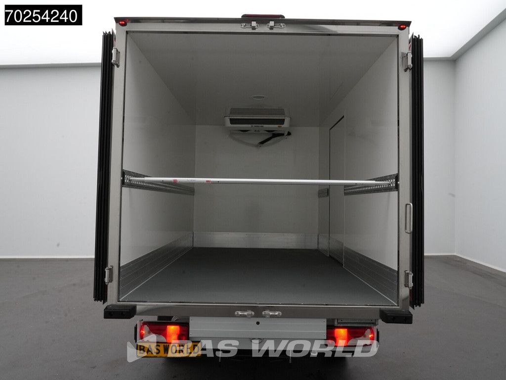 Mercedes Sprinter 315 CDI BPM VRIJ! Koelwagen Thermo King V-300max 230V stekker Bakwagen Koel Kühlwagen 13m3 A/C Cruise control