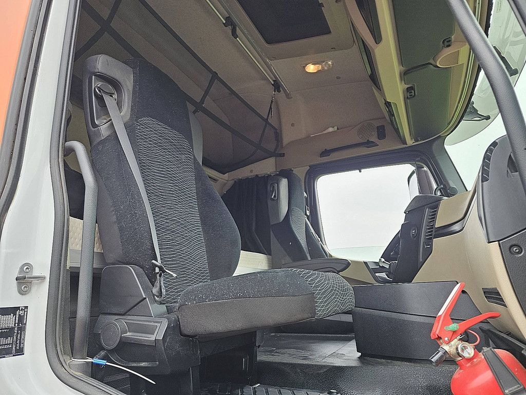 MERCEDES-BENZ ACTROS 1851 LS streamspace 2,30