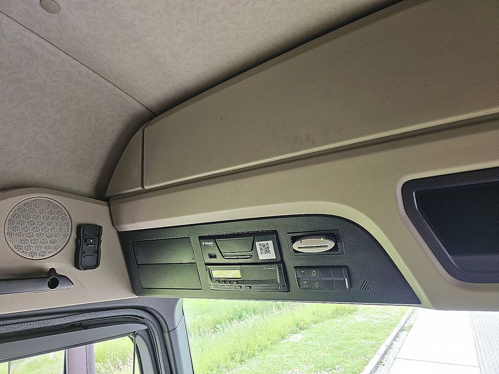 MERCEDES-BENZ ACTROS 1851 LS streamspace 2,30