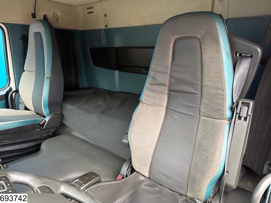 Volvo FM 330 EURO 6, Dhollandia