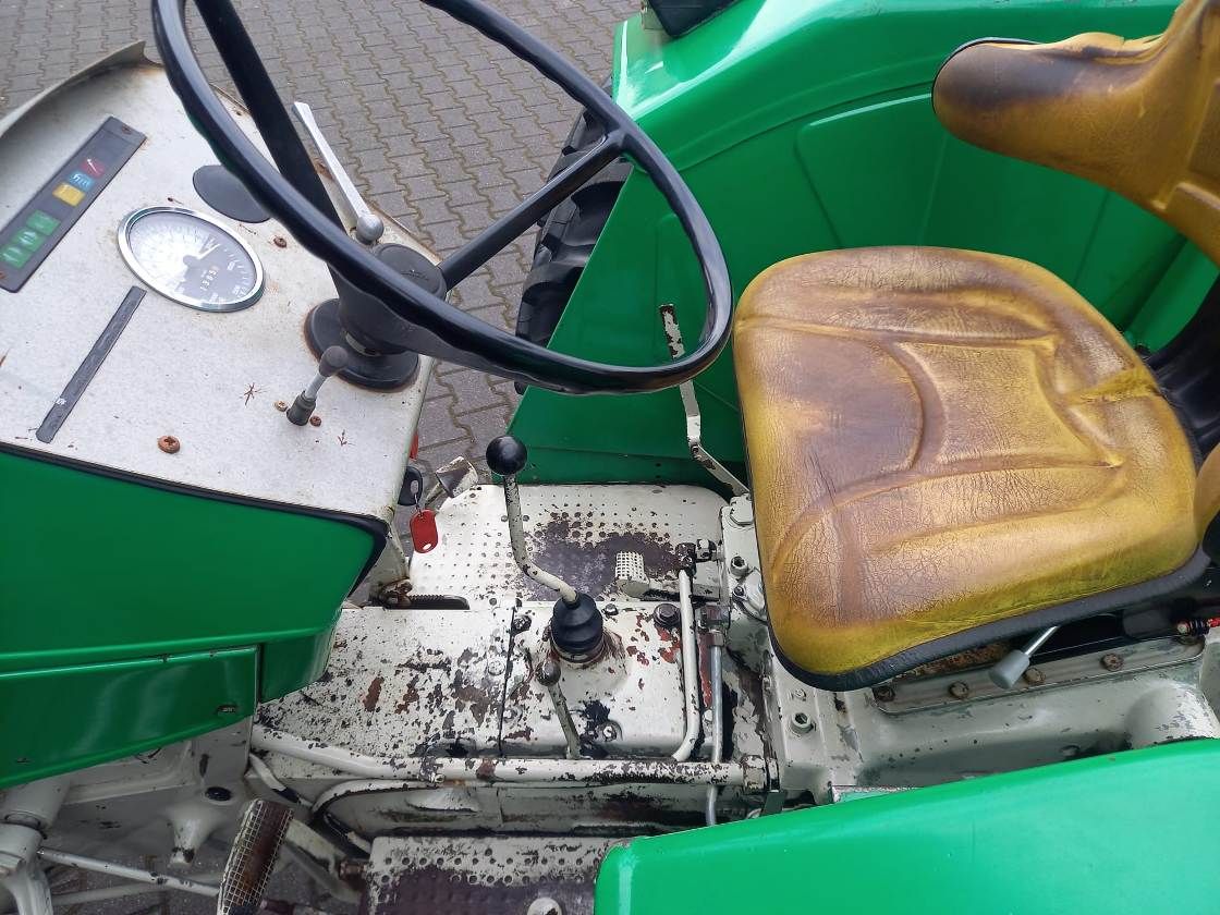 Deutz 4006
