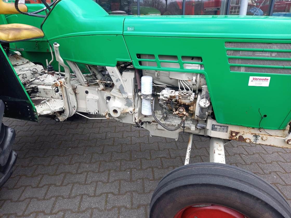 Deutz 4006