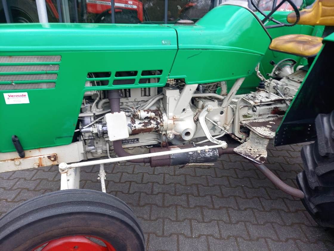 Deutz 4006