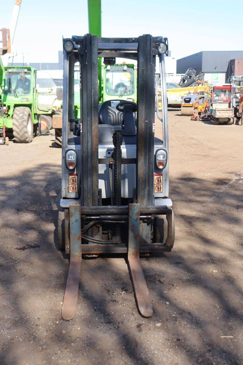 Gabelstapler Still RX70-18 LPG 1800kg 2013