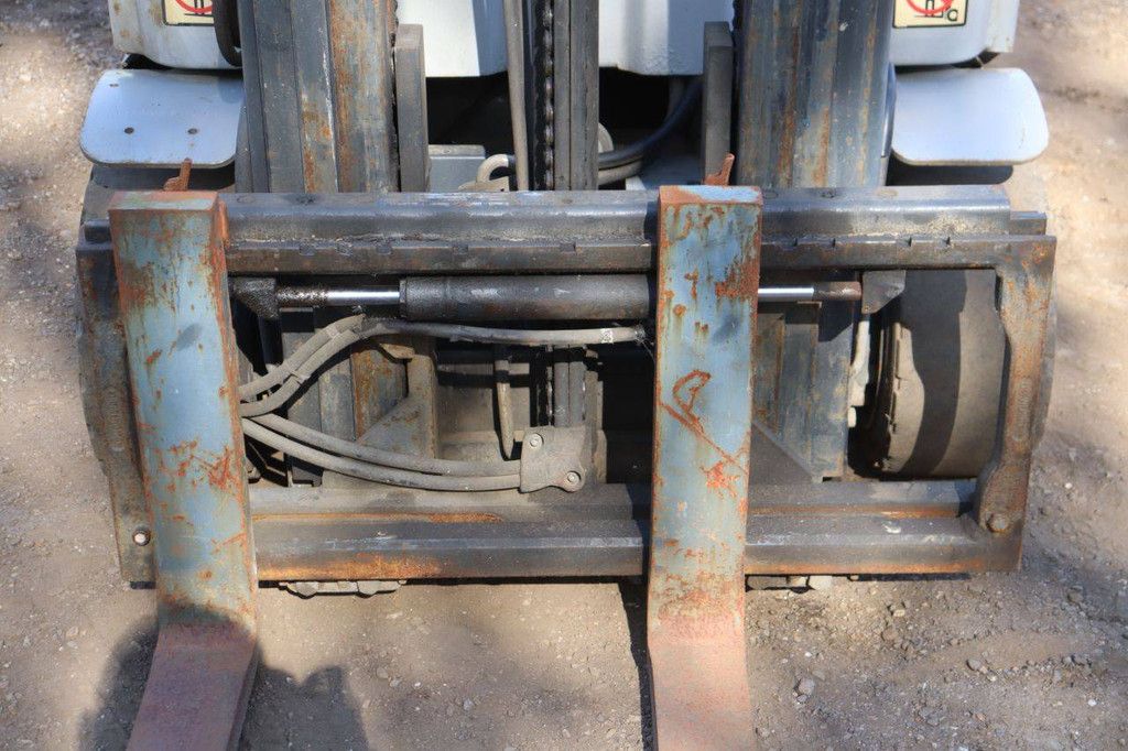 Gabelstapler Still RX70-18 LPG 1800kg 2013