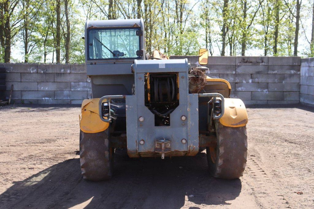 Teleskoplader Dieci 173 Diesel 2007