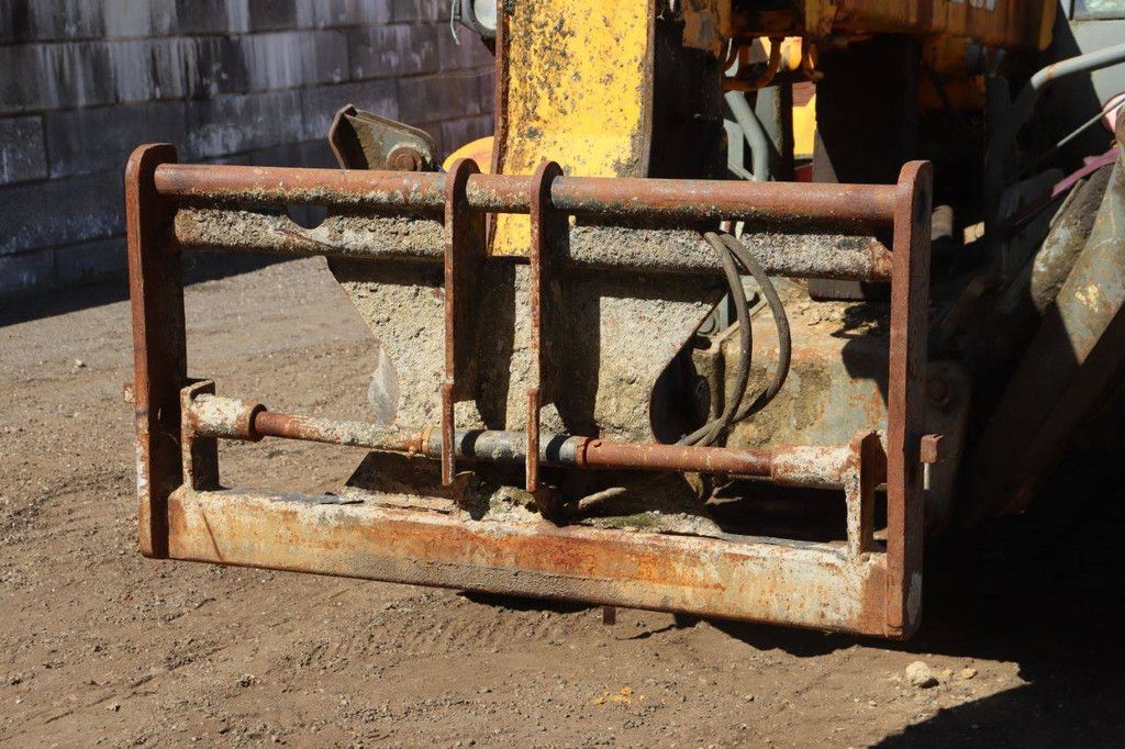 Teleskoplader Dieci 173 Diesel 2007