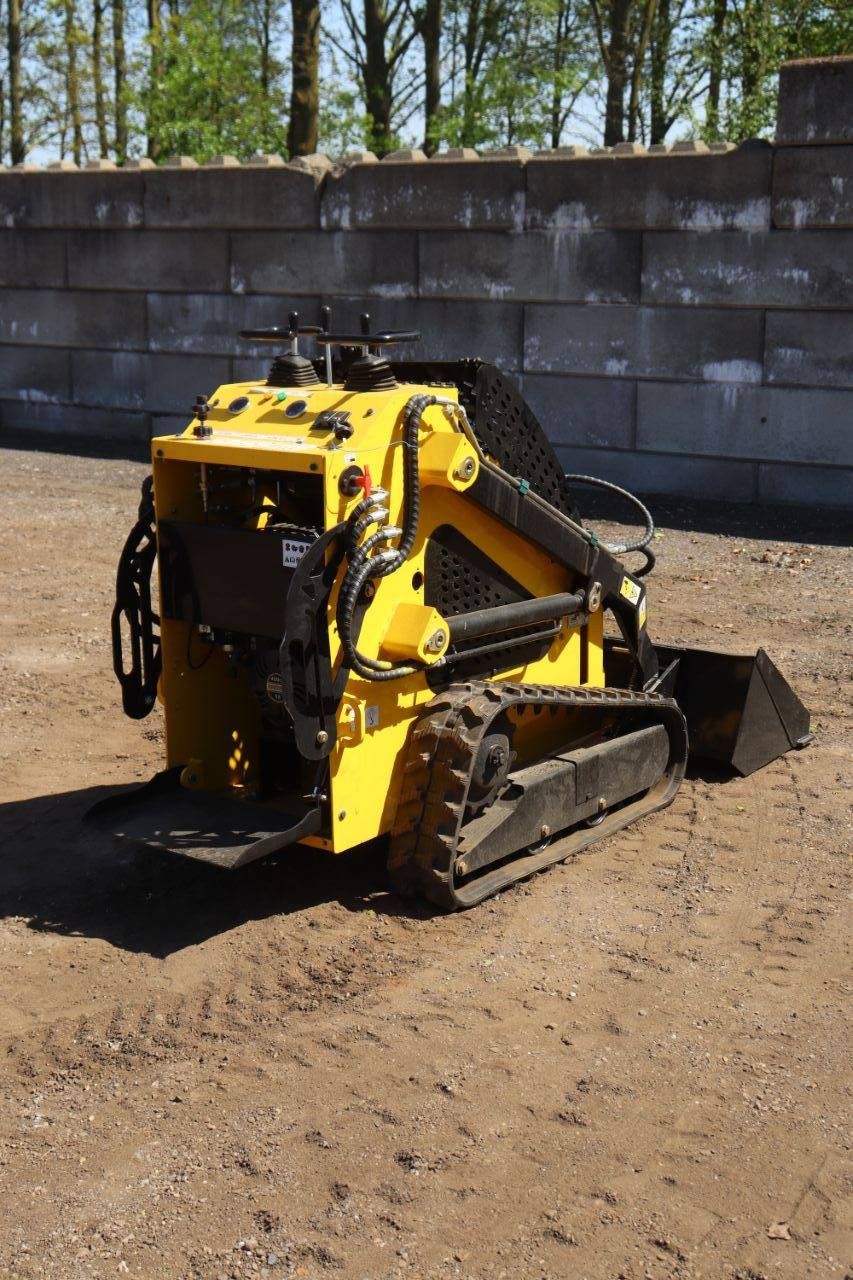 Delano T360 Diesel-Kompaktlader 2025 Neu