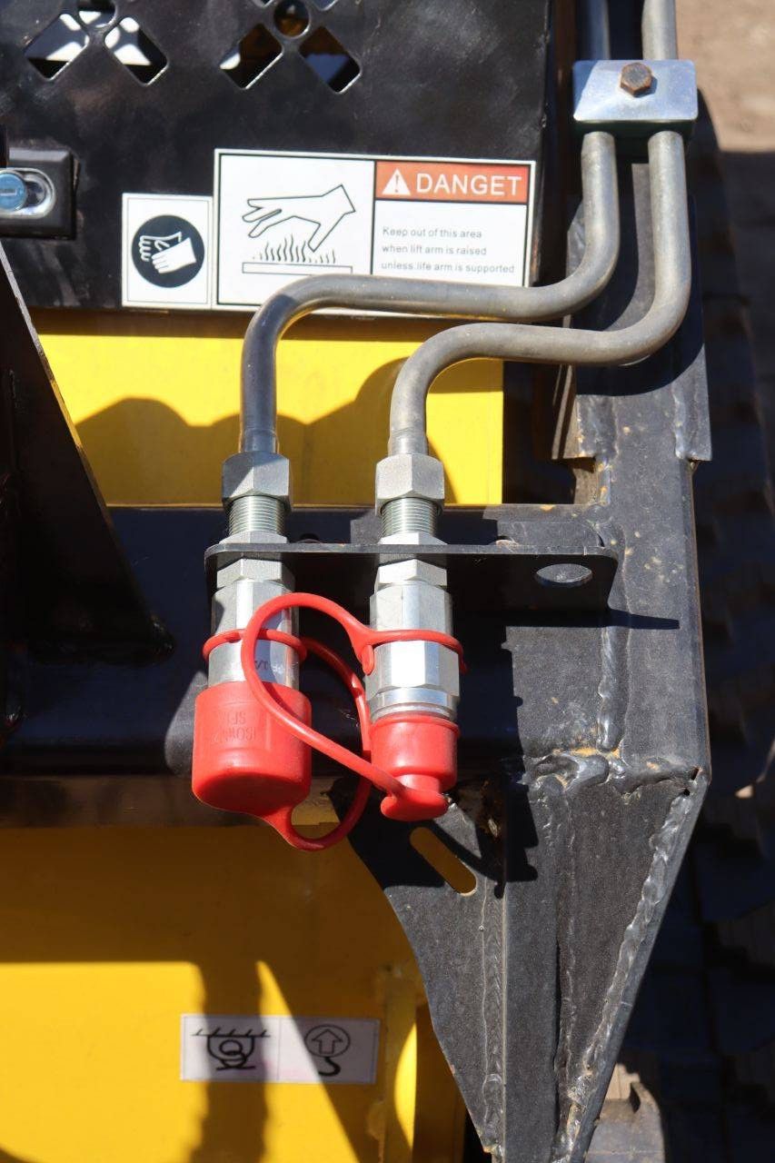 Delano T360 Diesel-Kompaktlader 2025 Neu