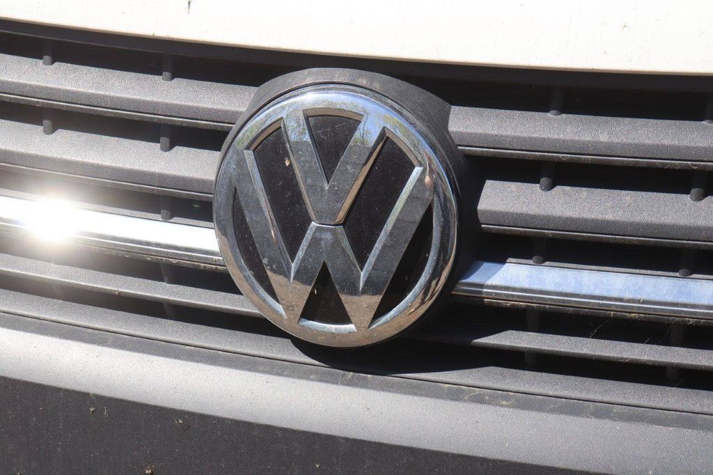 Volkswagen Kombi Diesel 150hp Van 2019