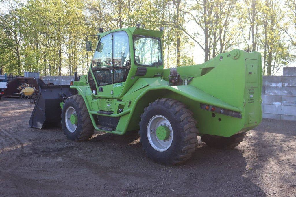 Verreiker Merlo P 65.14 HM Diesel 6500kg 2008
