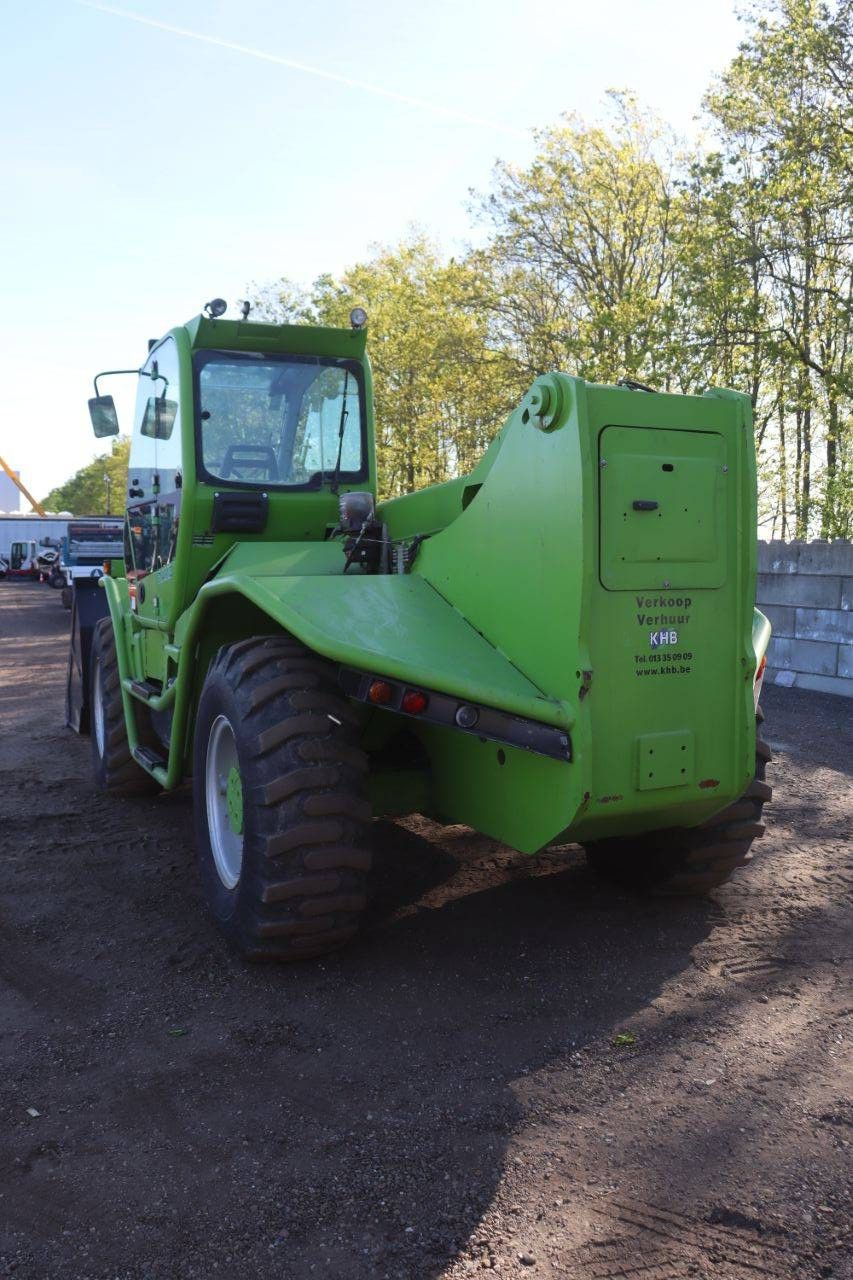 Verreiker Merlo P 65.14 HM Diesel 6500kg 2008