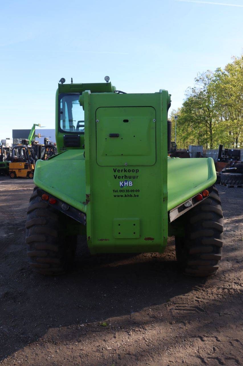 Verreiker Merlo P 65.14 HM Diesel 6500kg 2008