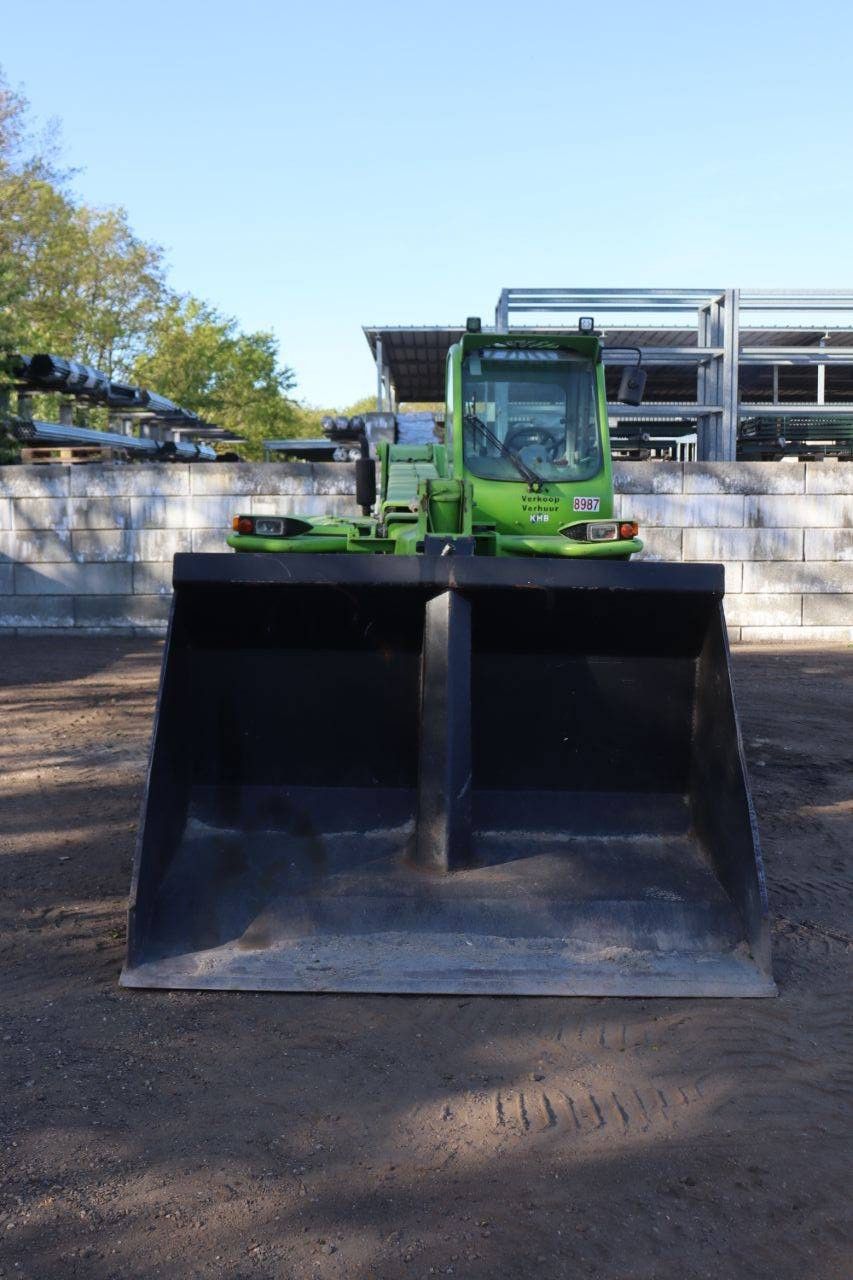 Verreiker Merlo P 65.14 HM Diesel 6500kg 2008