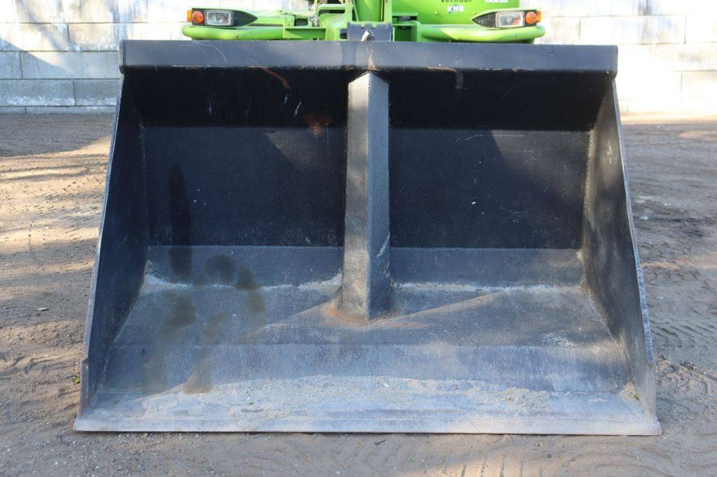 Verreiker Merlo P 65.14 HM Diesel 6500kg 2008