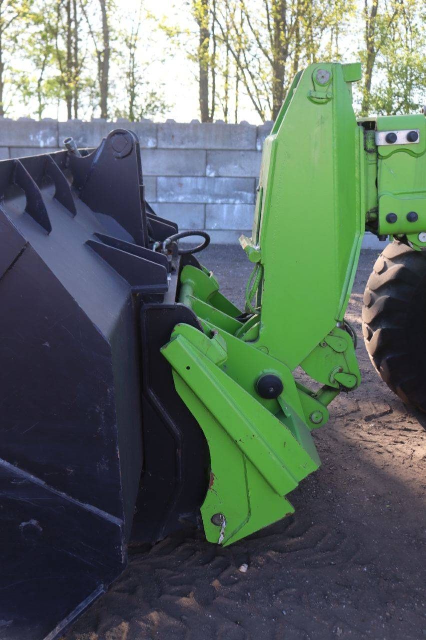 Verreiker Merlo P 65.14 HM Diesel 6500kg 2008