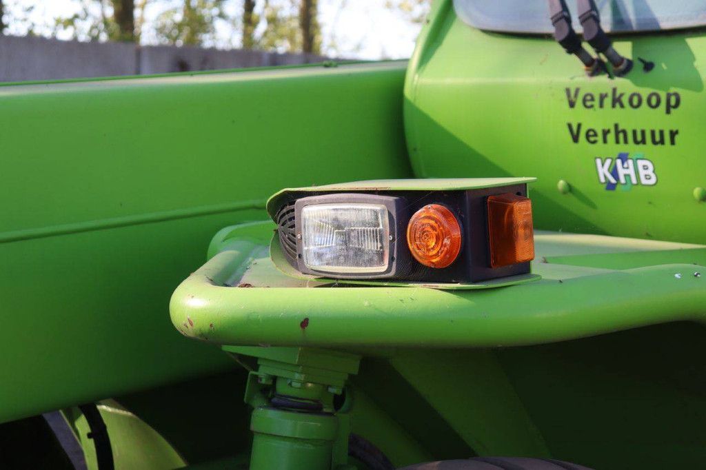 Verreiker Merlo P 65.14 HM Diesel 6500kg 2008