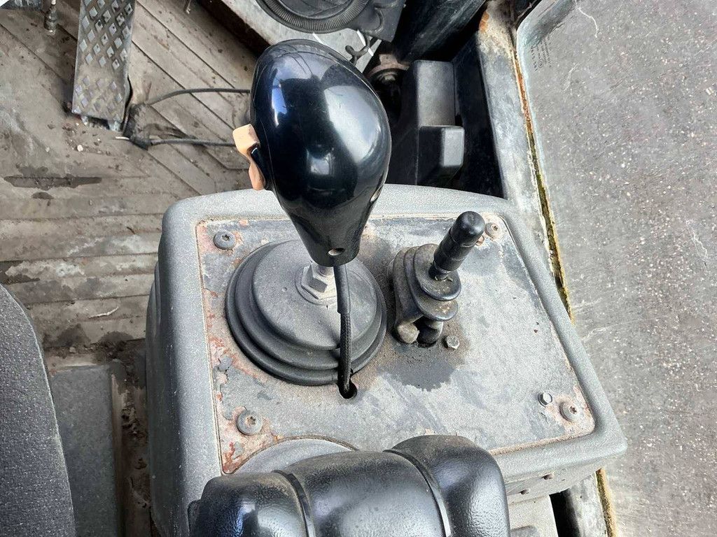 CAT 924G Diesel Shovel