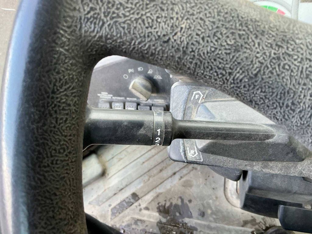 CAT 924G Diesel Shovel