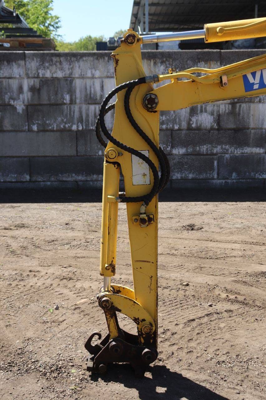 Crawler excavator Yuchai YC30-2 Diesel