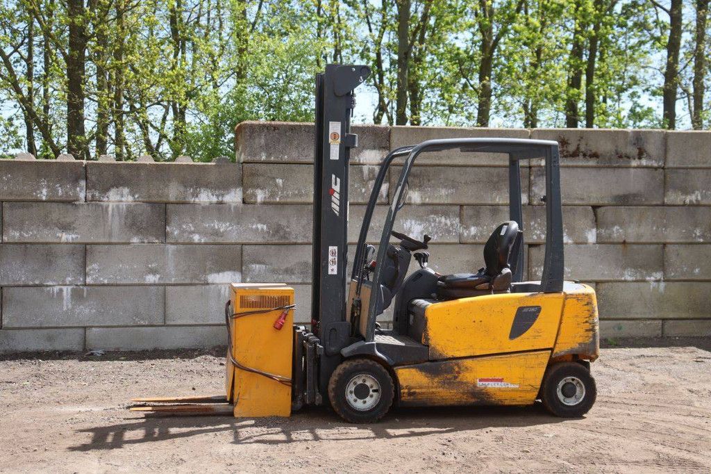 Heftruck Mic Elektrisch 2000kg 2007