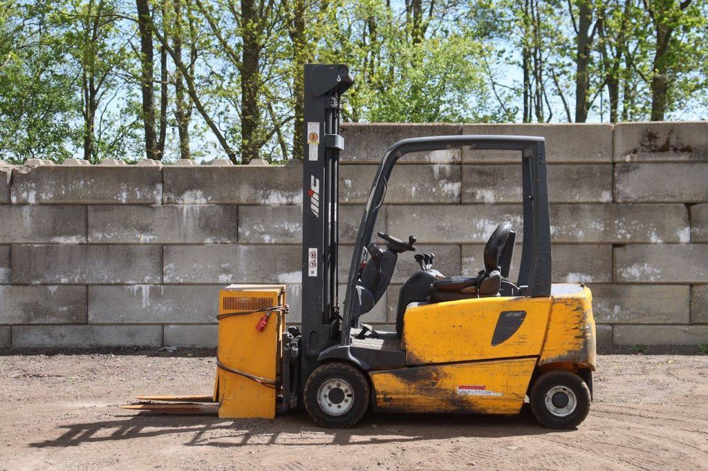 Heftruck Mic Elektrisch 2000kg 2007