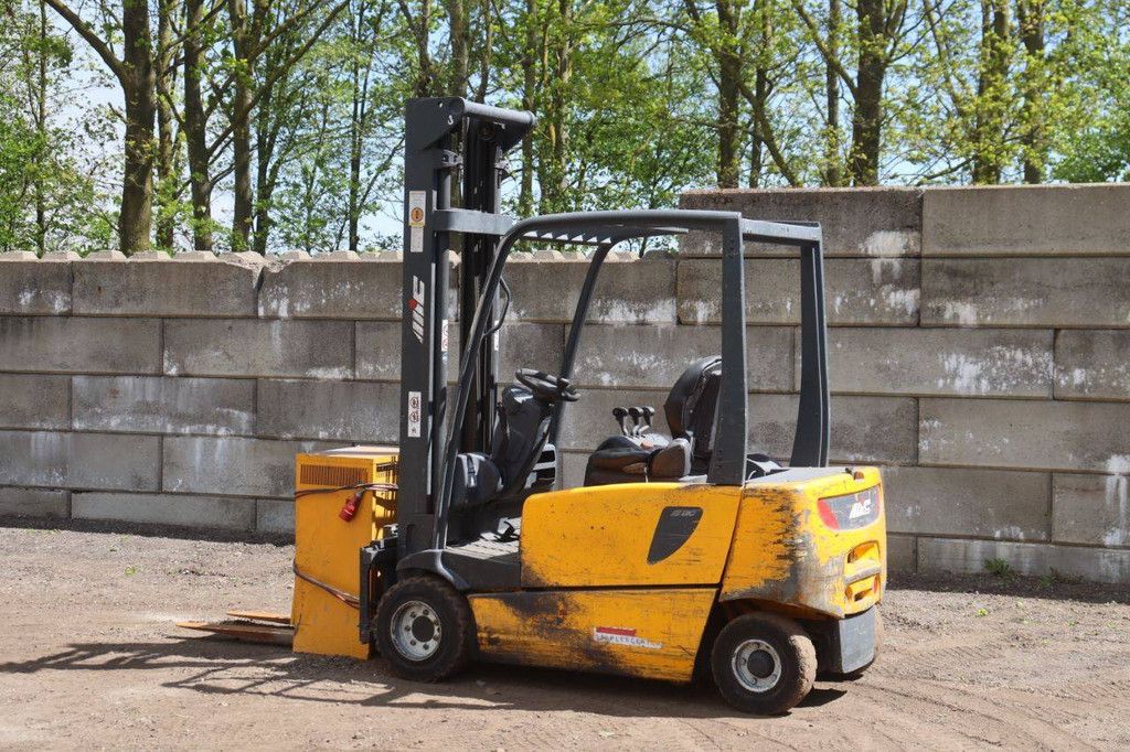 Heftruck Mic Elektrisch 2000kg 2007