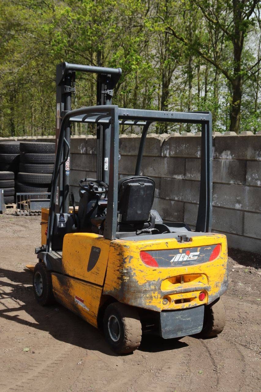 Heftruck Mic Elektrisch 2000kg 2007