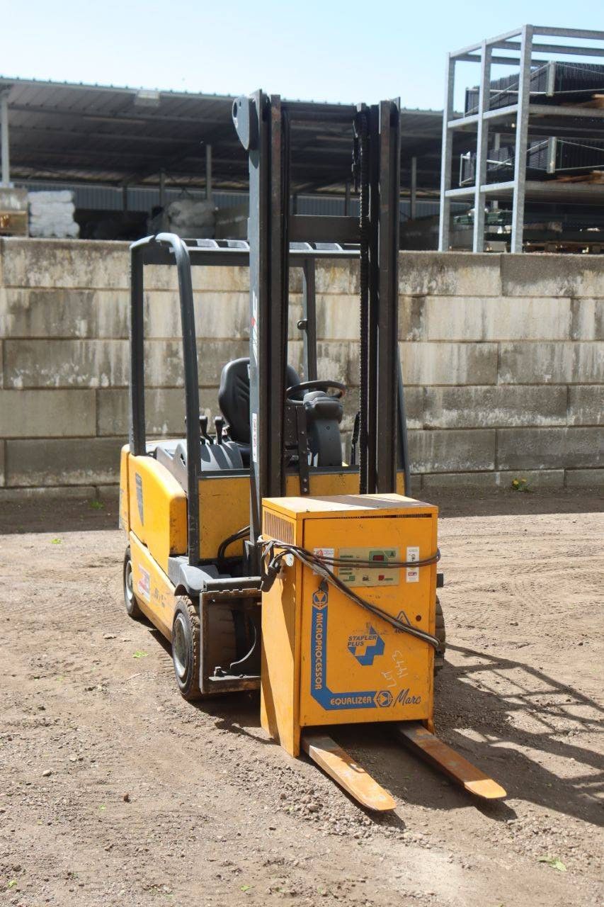 Heftruck Mic Elektrisch 2000kg 2007