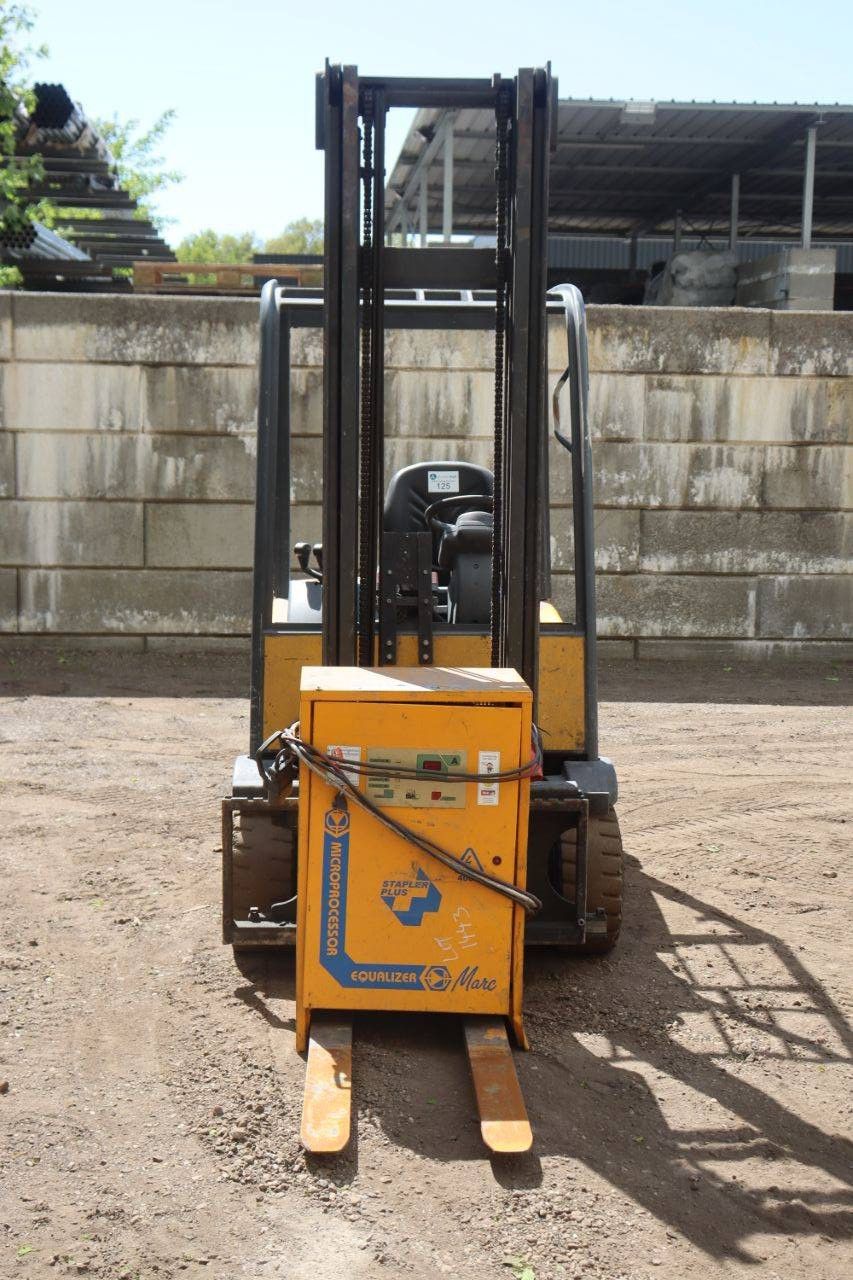 Heftruck Mic Elektrisch 2000kg 2007