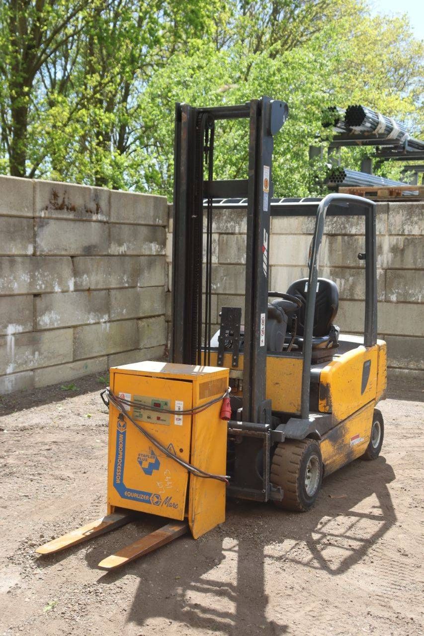 Heftruck Mic Elektrisch 2000kg 2007