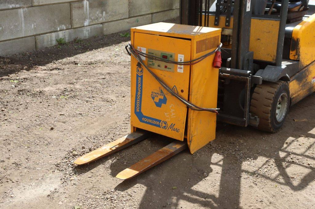 Heftruck Mic Elektrisch 2000kg 2007