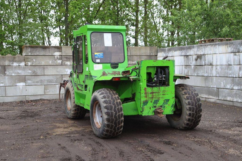 Verreiker Merlo P 30.7 Diesel 3000kg