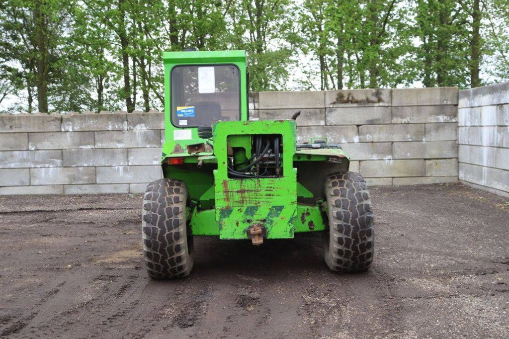 Verreiker Merlo P 30.7 Diesel 3000kg