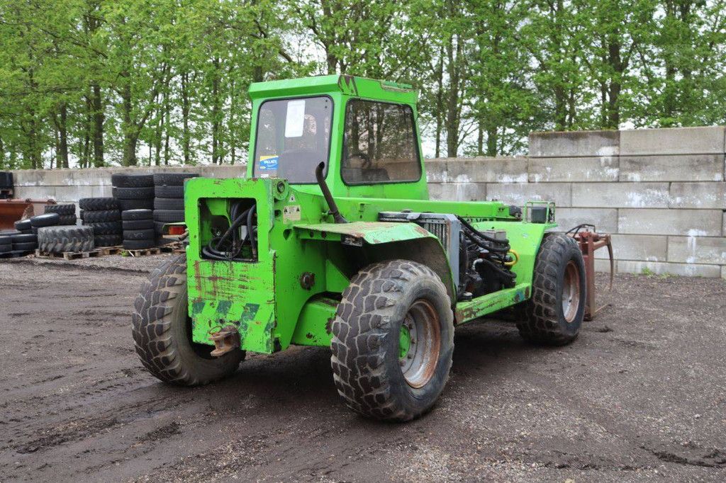 Verreiker Merlo P 30.7 Diesel 3000kg