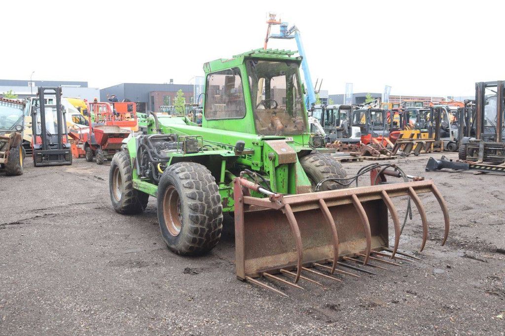 Verreiker Merlo P 30.7 Diesel 3000kg