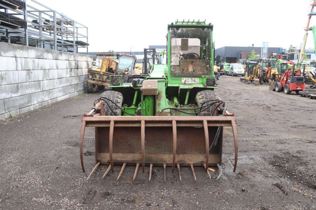 Verreiker Merlo P 30.7 Diesel 3000kg