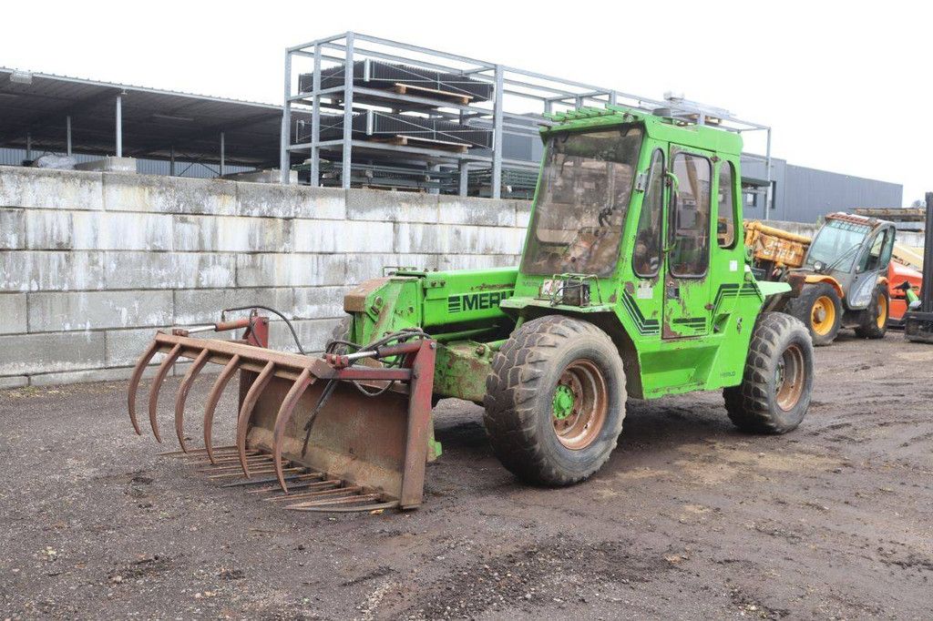 Verreiker Merlo P 30.7 Diesel 3000kg