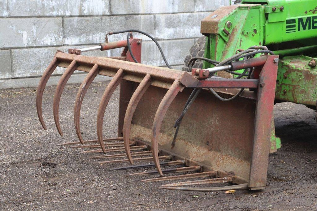 Verreiker Merlo P 30.7 Diesel 3000kg