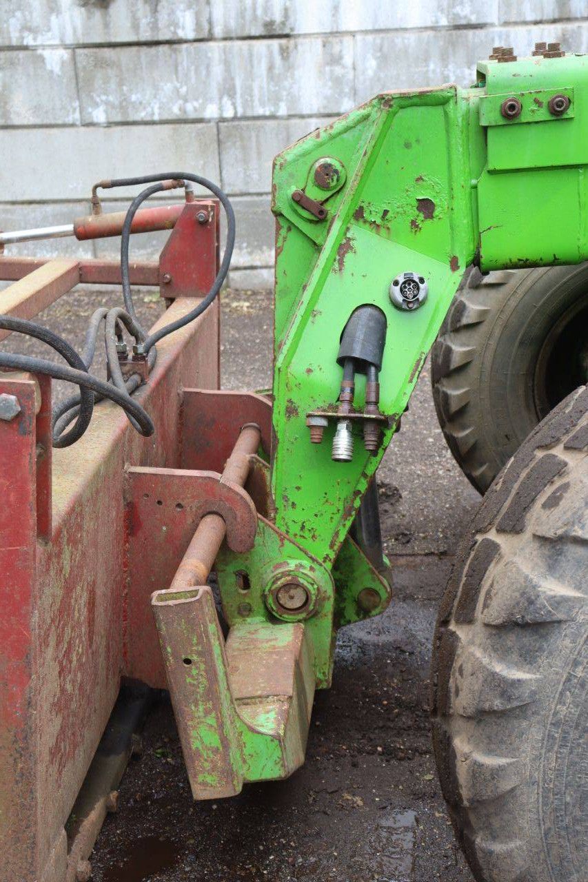 Verreiker Merlo P 30.7 Diesel 3000kg