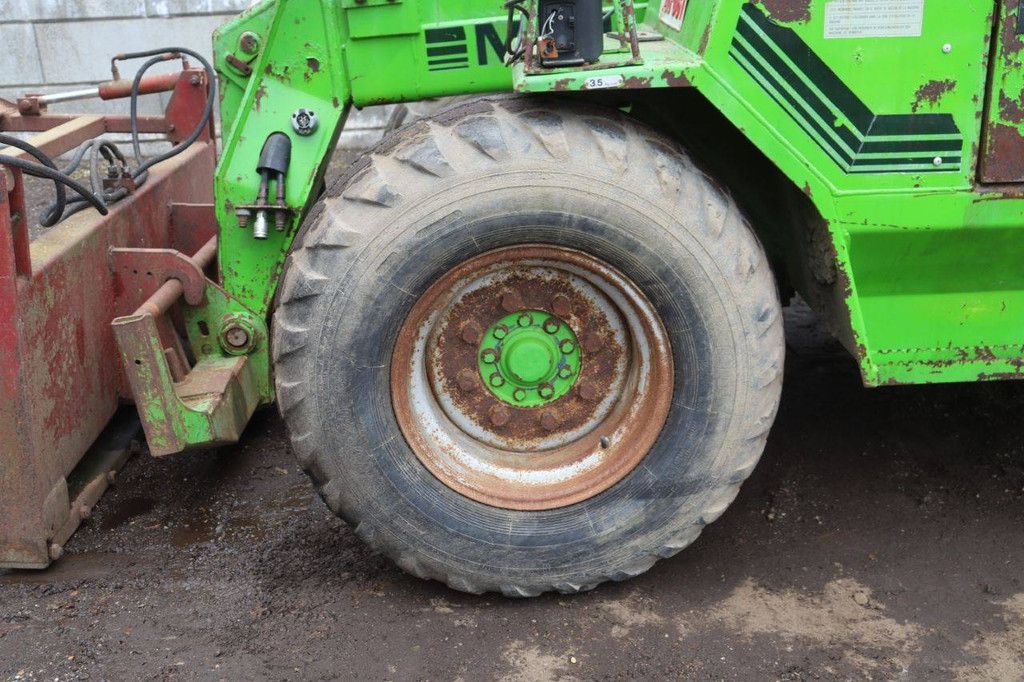 Verreiker Merlo P 30.7 Diesel 3000kg