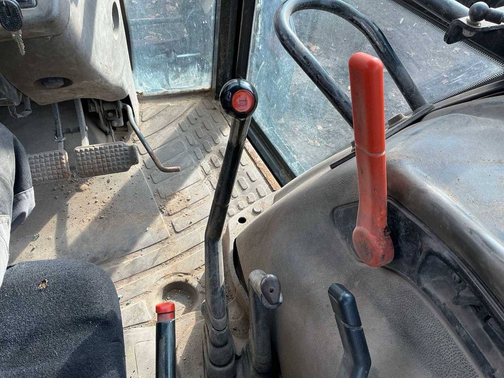 Agricultural tractor New Holland L85 DT Diesel 1996
